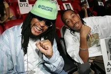 Frank Micelotta/Getty Images