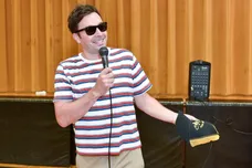 Eugene Gologursky/Getty Images