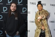 Theo Wargo/Getty Images, Rachel Luna/Getty Images