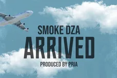 Smoke DZA/Spotify