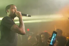 Marcus Ingram/Getty Images for Bacardi