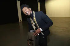 Bennett Raglin / Stringer / Getty Images