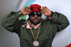 Sarah Kerver/Getty Images