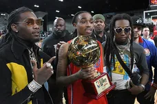 Jayne Kamin-Oncea/Getty Images