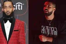 Randy Shropshire & Paras Griffin/Getty Images