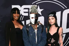 Bennett Raglin/Getty Images