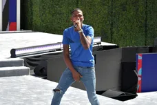 Neilson Barnard/Getty Images