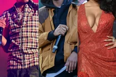 Prince Williams, Josh Brasted, David Crotty/Getty Images