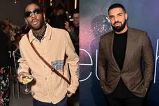 Theo Wargo/Getty Images, Kevin Winter/Getty Images