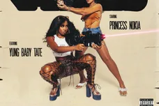 Image via Princess Nokia