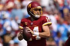 Patrick Smith/Getty Images