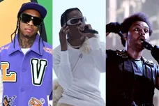 Pascal Le Segretain/Getty Images, Ethan Miller/Getty Images, Theo Wargo/Getty Images