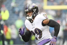 Abbie Parr/Getty Images