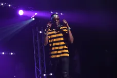 Paras Griffin/Getty Images