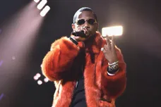 Theo Wargo/Getty Images for TIDAL