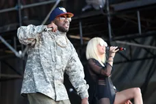 Tasos Katopodis/Getty Images for Samsung