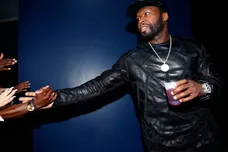 Shareif Ziyadat/WireImage/Getty Images