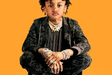 Joyner Lucas/Atlantic