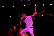 Frazer Harrison/Getty Images