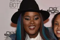 Paras Griffin/BET / Contributor / Getty Images