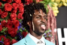 Steven Ferdman/Getty Images