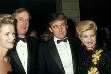 Ron Galella/Ron Galella Collection via Getty Images