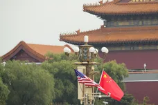 Lintao Zhang/Getty Images