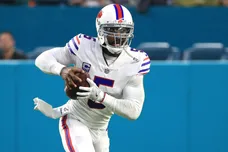 Mike Ehrmann/ Getty Images