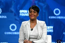 Riccardo Savi/Getty Images