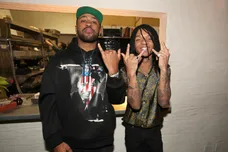 Christopher Polk/Getty Images for Interscope