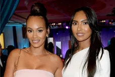 Imeh Akpanudosen/Getty Images