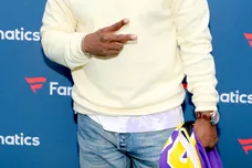 Tasos Katopodis/Getty Images for Fanatics