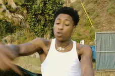 NBA Youngboy via YouTube