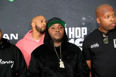 Carmen Mandato/Getty Images