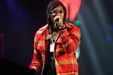 Matt Winkelmeyer/Getty Image