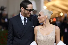 Dimitrios Kambouris / Getty Images