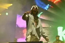 Noam Galai/Getty Images