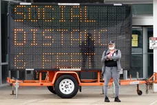 Scott Olson / Staff / Getty Images