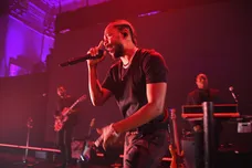 Dimitrios Kambouris/Getty Images