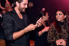 David Becker/WireImage/Getty