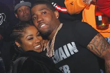 Prince Williams/WireImage/Getty