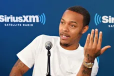 Cindy Ord / Stringer / Getty Images