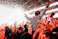 Frazer Harrison/Getty Images