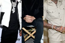 Dave Kotinsky, Grant Lamos IV & Bennett Raglin/Getty Images