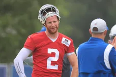 Justin Casterline/Getty Images