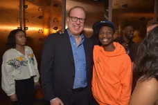 Theo Wargo/Getty Images