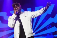 Rick Diamond/Getty Images