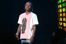 Scott Dudelson/Getty Images