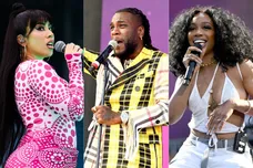 Rich Fury/Getty Images, Kevin Winter/Getty Image, Craig Barritt/Getty Images