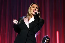 Rachel Murray/Getty Images